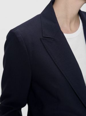 V08-1001 290 COOL PANAMA midnight blue
