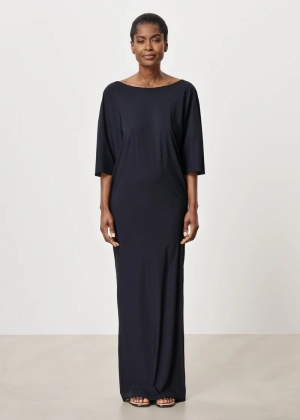 CAIRO DRESS black