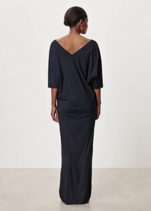 CAIRO DRESS black