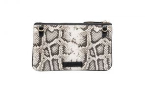MINI PYTHON jasmine black