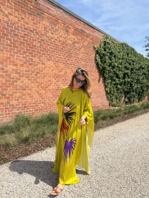 KAFTAN palm