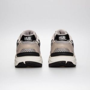 SLAM M42 black/off white