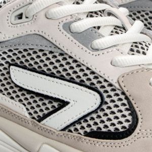 SLAM M42 black/off white