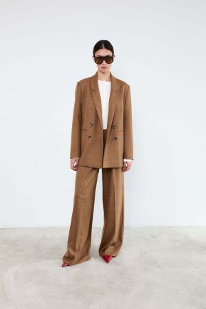 INDY camel/checked