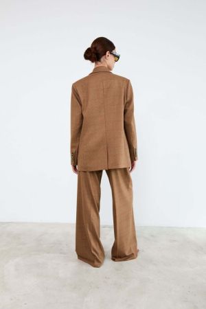 INDY camel/checked
