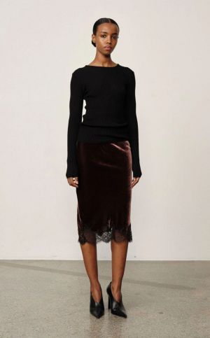 TESS brown