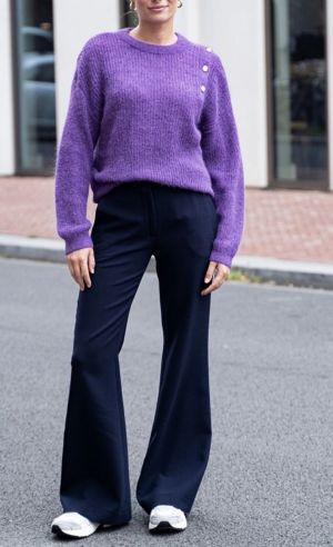 PAOLINA PI42 blu navy