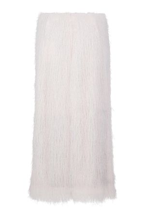 LEONORA SKIRT ecru