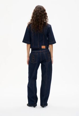 NO 02 C7877 blauw dar