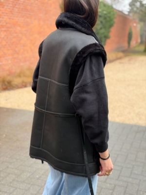 BJ20015 black