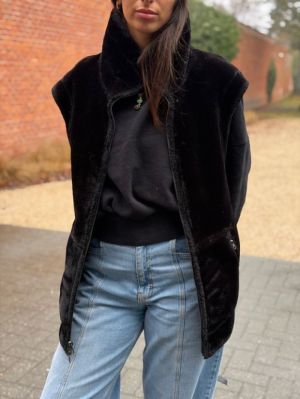 BJ20015 black