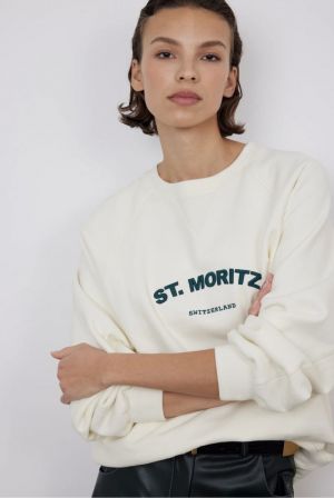 MORITZ ecru