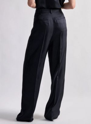 F1630 blue stripe