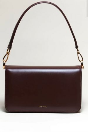Alba  clay (bruin)