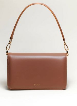 ALBA  caramel
