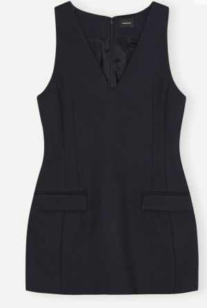 GEMMA  navy