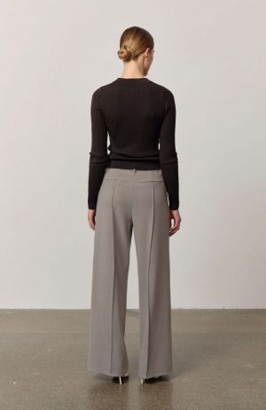 DANIELLA dark grey