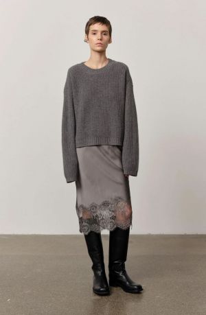 SABBY dark grey