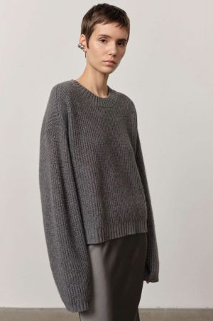 SABBY dark grey