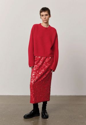 SABBY red