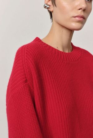 SABBY red