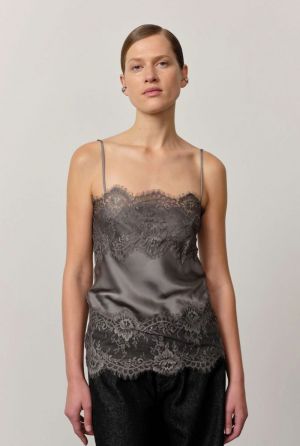 LINNEA dark grey