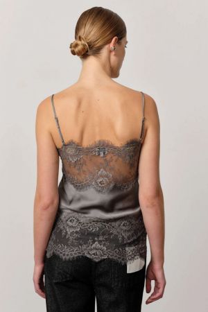 LINNEA dark grey