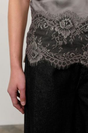 LINNEA dark grey