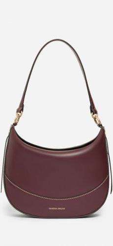 MINI DAILY BAG bordeaux