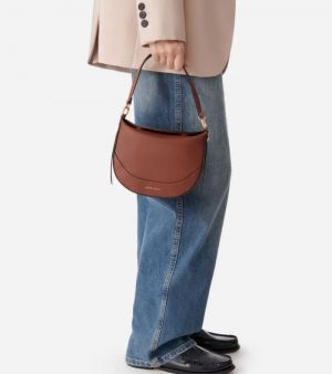 MINI DAILY BAG biscuit