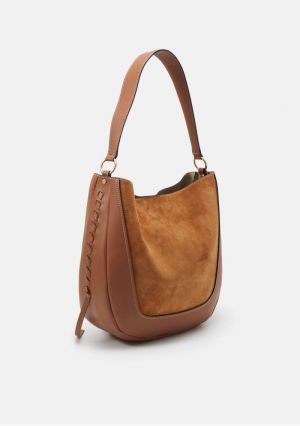 TOTE BAG GM biscuit