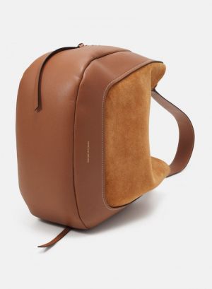 TOTE BAG GM biscuit