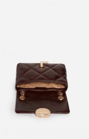 MOON MOYEN chocolat