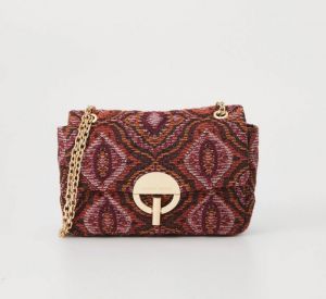 MOON MOYEN multico/rose