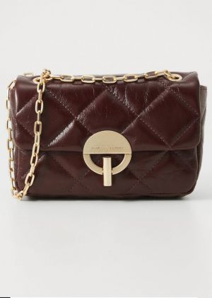 MOON MOYEN chocolate 136