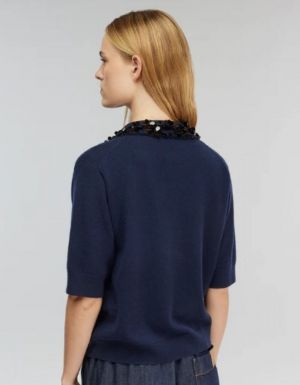 Y5WD27 navy