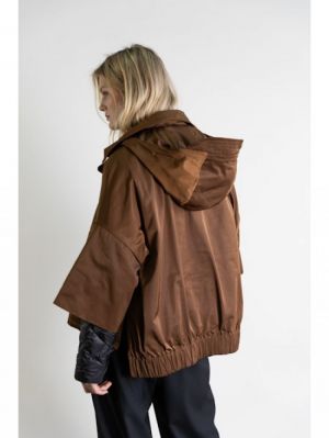 102HUN2416 honey brown