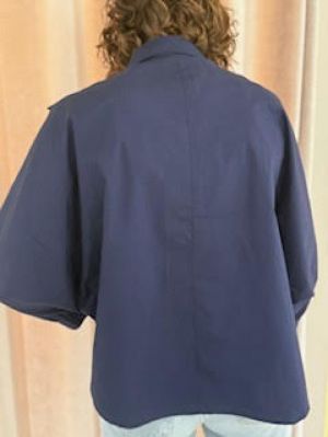 214SHR2493 navy