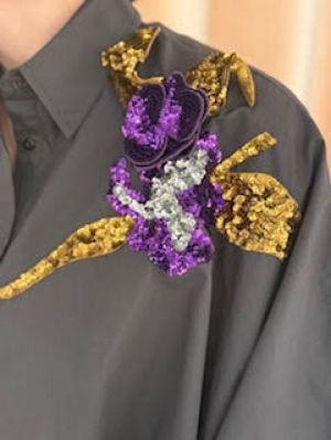 214SHR2493 caviar