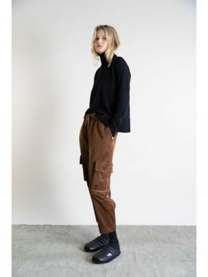 102TRS2418 honey brown