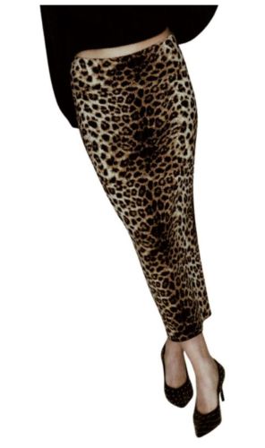 H5WK06 leopard
