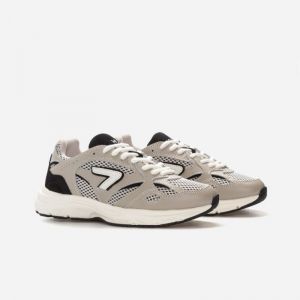 SHIFT M46 black/off white