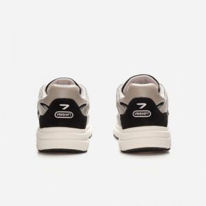 SHIFT M46 black/off white