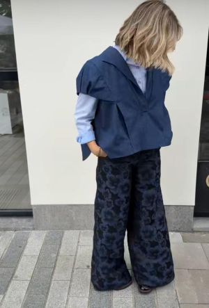 SSAW25-P00-73908 black blue