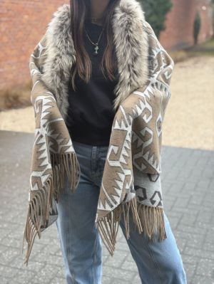 STOLA 4211 421 camel