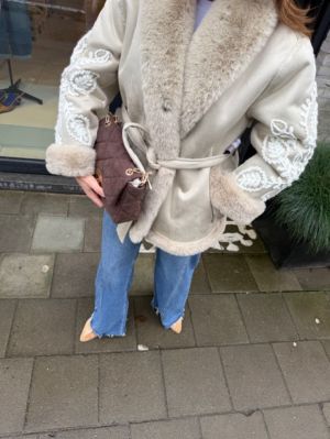 VS416 5100 beige