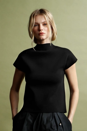 506TOP2566 black