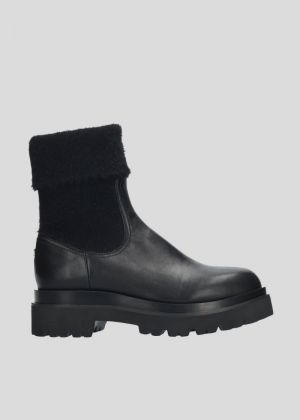 058T14BK-K-I25 black
