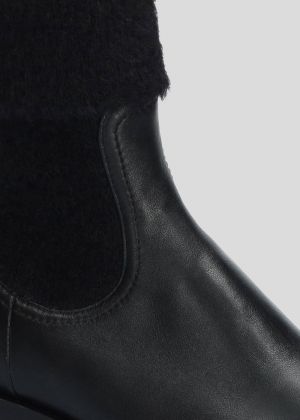 058T14BK-K-I25 black