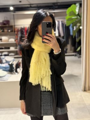 HINTERFELD yellow